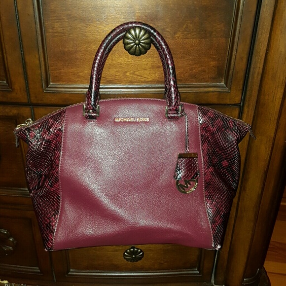 Michael Kors Handbags - Micheal Kors Purse